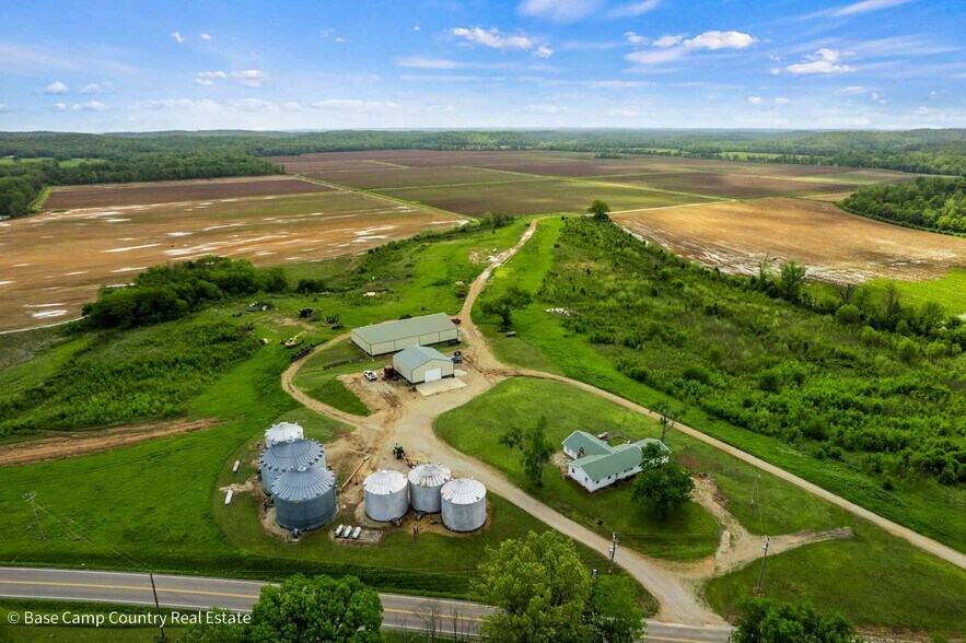 More Photos Of 7434 State Highway 51, Zalma Land For Sale