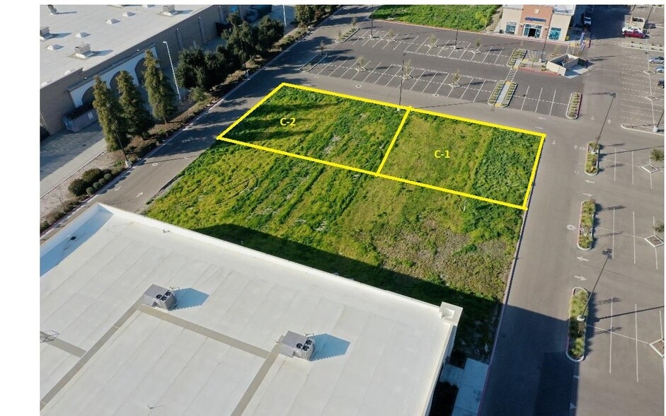 More Photos Of 1635 - 1639 Cameron Avenue Ave, Visalia Land For Sale