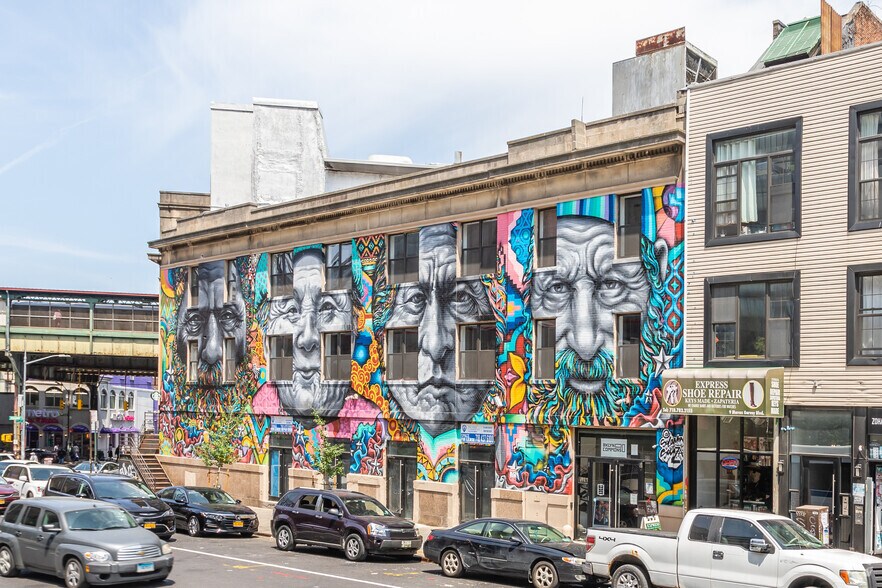 More Photos Of 774 Broadway, Brooklyn Office For Lease