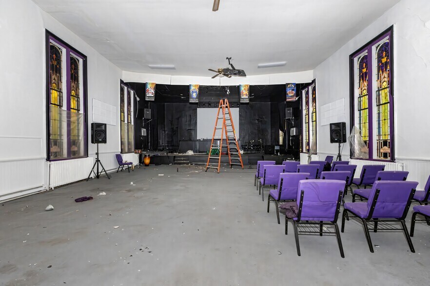 More Photos Of 66 Broad St, Pittston Religious Facility For Sale