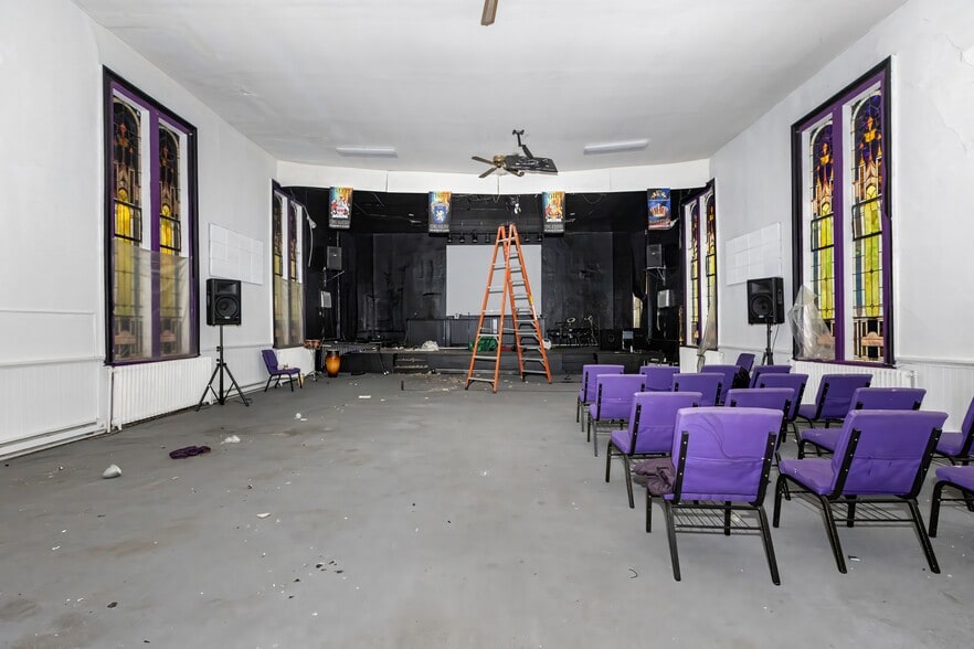 More Photos Of 66 Broad St, Pittston Religious Facility For Sale