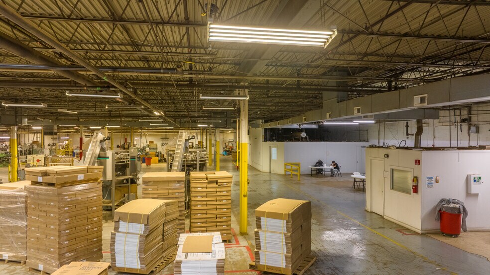 More Photos Of 7427 NC Highway 58 S, Stantonsburg Manufacturing For Sale
