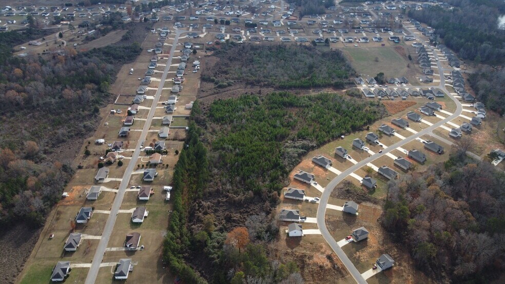 Primary Photo Of Andrew dr, Jacksonville Land For Sale