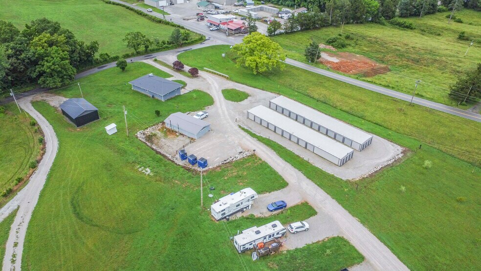 More Photos Of , Sharps Chapel Specialty For Sale