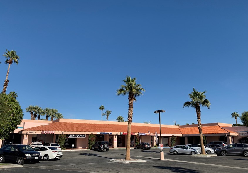 More Photos Of 68100 Ramon Rd, Cathedral City Unknown For Lease