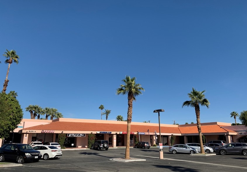 More Photos Of 68100 Ramon Rd, Cathedral City Unknown For Lease