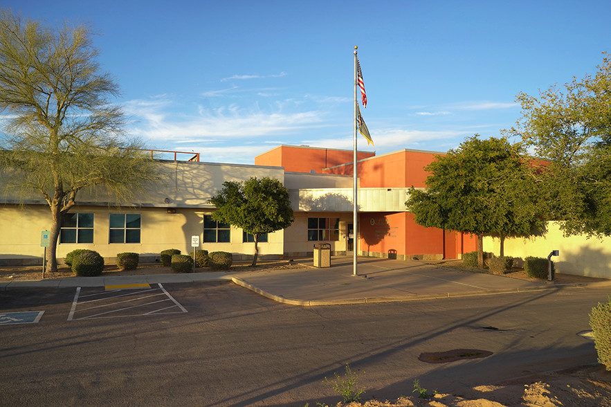 Primary Photo Of 396 N Camino Mercado, Casa Grande Office For Sale