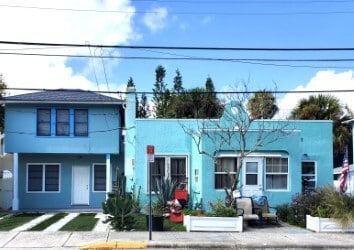 Primary Photo Of 313 N Oleander Ave, Daytona Beach Apartments For Sale