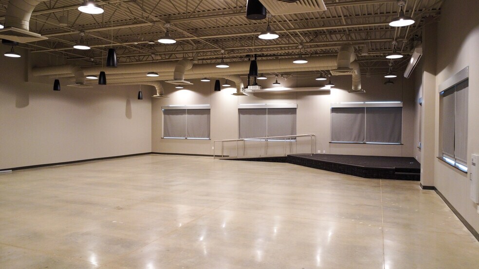 More Photos Of 200 Bailey Ranch Rd, Aledo Medical For Lease