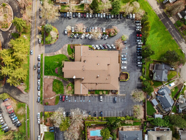 More Photos Of 1271 Overlook Dr, Lake Oswego Specialty For Sale