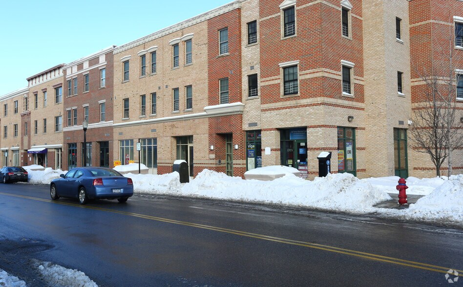 More Photos Of 417-447 Main St, Poughkeepsie Apartments For Sale