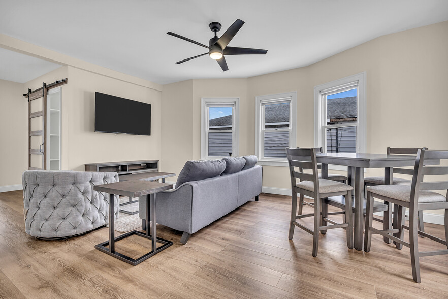 More Photos Of 61 Sumner Ave, Seaside Heights Hotel For Sale