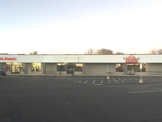 Photo of 1st Floor Ste 1367