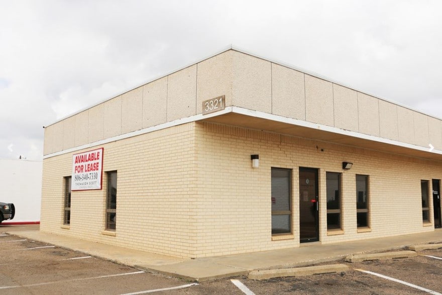 More Photos Of 3321 Bell St, Amarillo Office For Lease