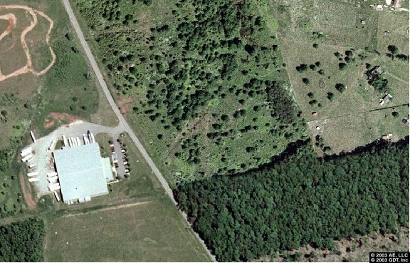 Primary Photo Of Duncan Reidville Rd, Duncan Land For Sale