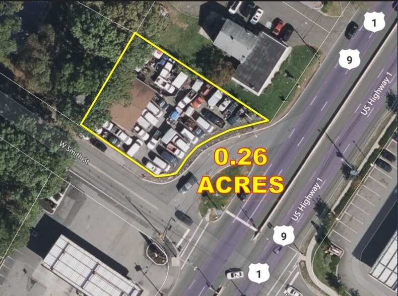 More Photos Of 915 US Highway 1, Avenel Auto Dealership For Sale