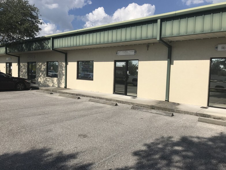 More Photos Of 8221-8239 Blaikie Ct, Sarasota Warehouse For Sale
