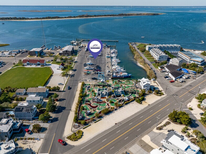 More Photos Of 601 Bayview Ave, Barnegat Light Land For Sale