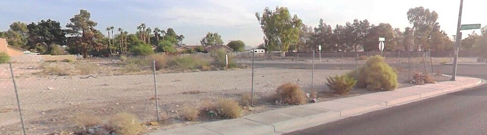 More Photos Of Windmill & La Cienega, Las Vegas Land For Sale