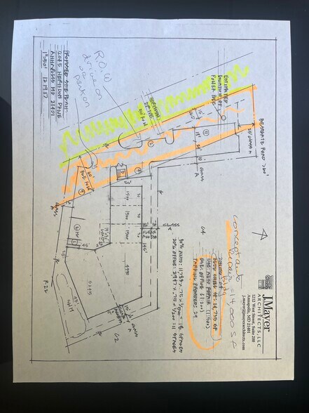 More Photos Of 2045 Herndon Dr, Annapolis Distribution For Sale