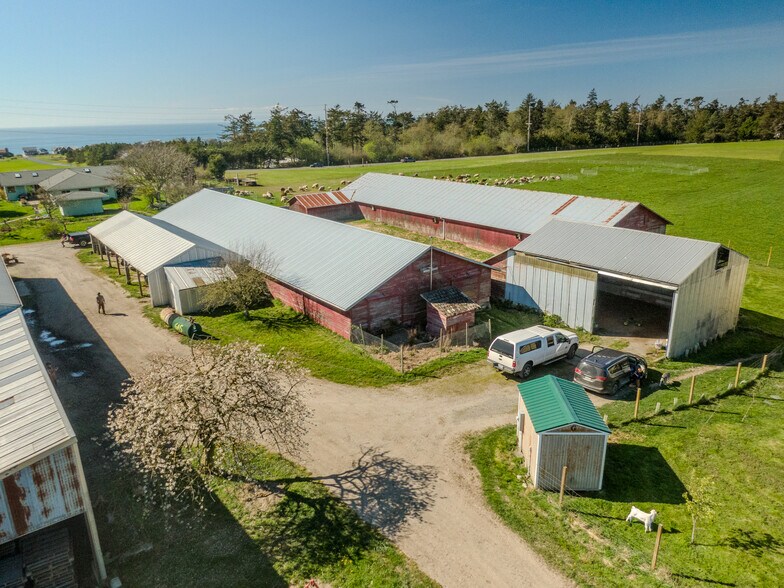 More Photos Of 886 W Beach Rd, Coupeville Land For Sale