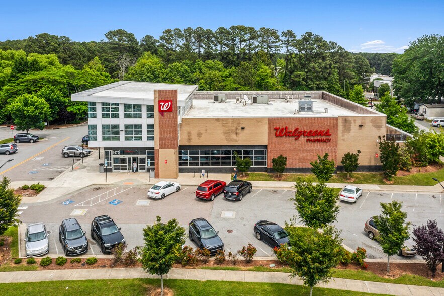 More Photos Of 1670 Martin Luther King Jr Blvd, Chapel Hill Drugstore For Sale