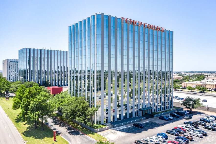 Primary Photo Of , Dallas Office For Sale