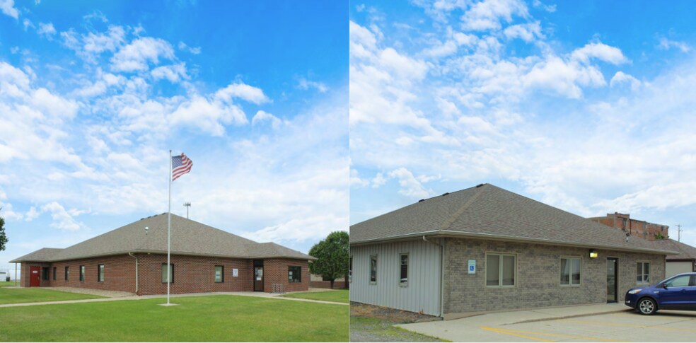 Primary Photo Of , Fort Dodge Office For Sale