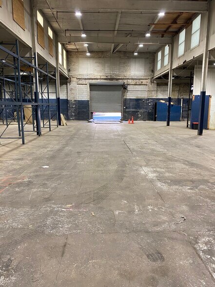 More Photos Of 199 Coit St, Irvington Warehouse For Lease