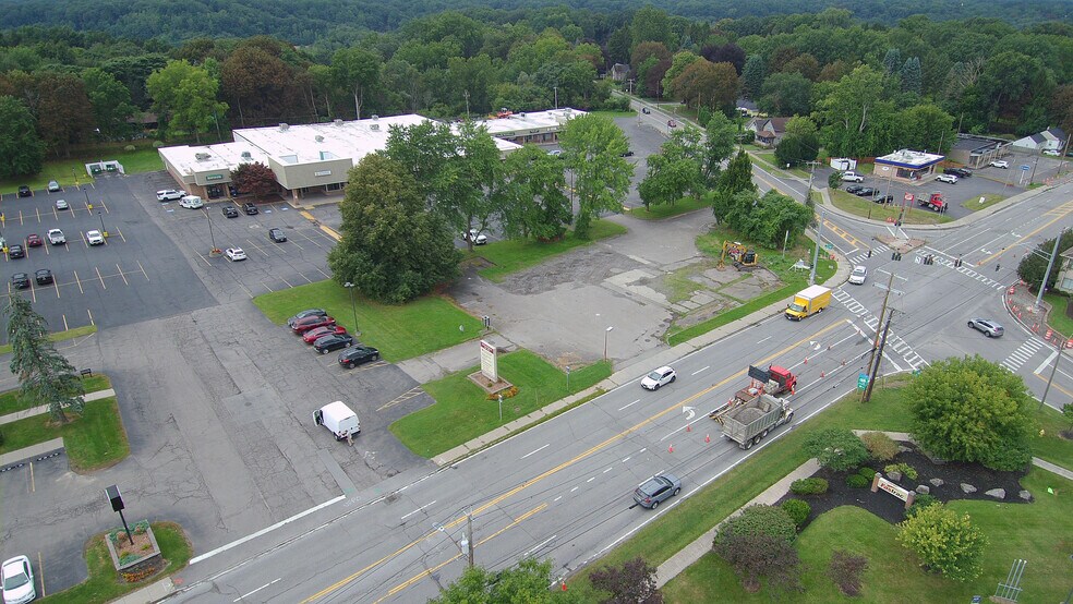 More Photos Of 2499 Browncroft Blvd, Rochester Land For Sale