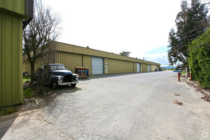 More Photos Of 21877 8th St E, Sonoma Food Processing For Lease