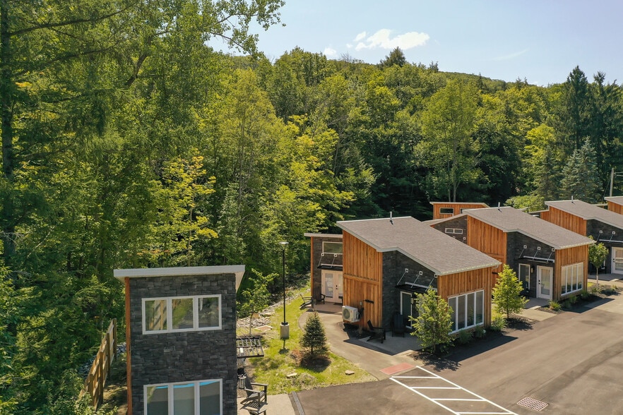 More Photos Of 6881 NY-242, Ellicottville Hotel For Sale