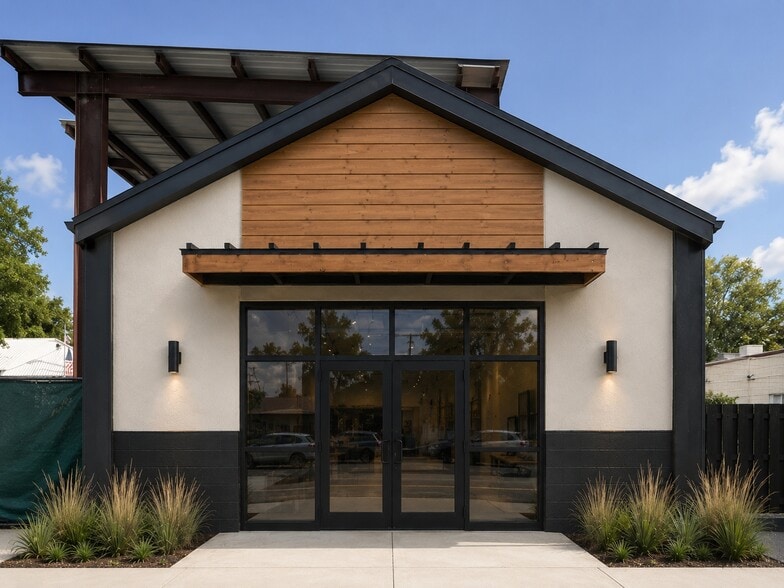 More Photos Of 1103 W Cavalcade St, Houston Industrial For Lease