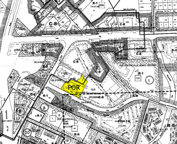 More Photos Of 13880 Braddock Rd, Centreville Medical For Sale