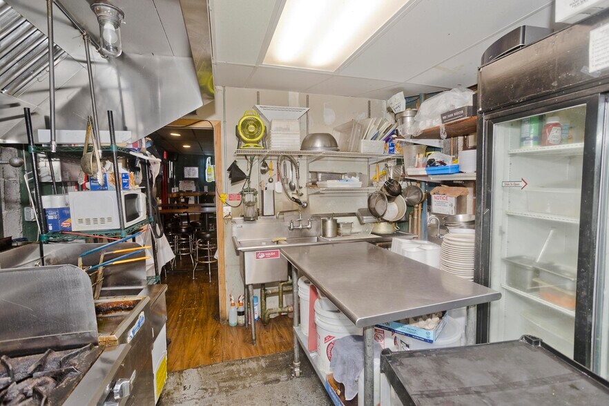 More Photos Of 1747-1755 Westover Rd, Chicopee Storefront For Sale