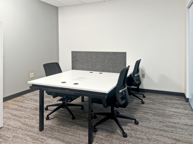 More Photos Of 789 Sherman St, Denver Coworking Space