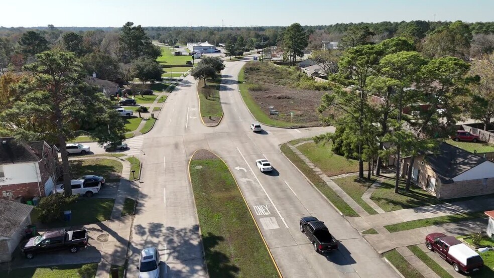 Primary Photo Of 26808 Cypresswood dr, Spring Storefront For Sale