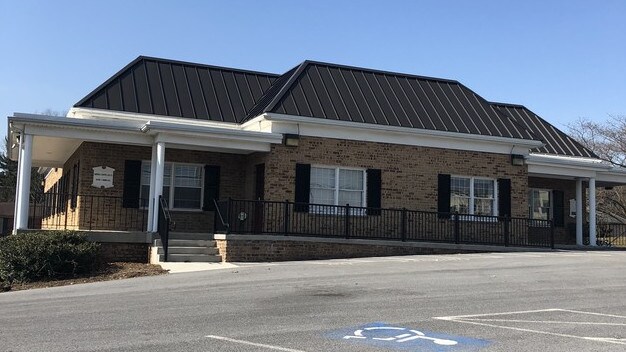 More Photos Of 19414 Leitersburg Pike, Hagerstown Medical For Lease