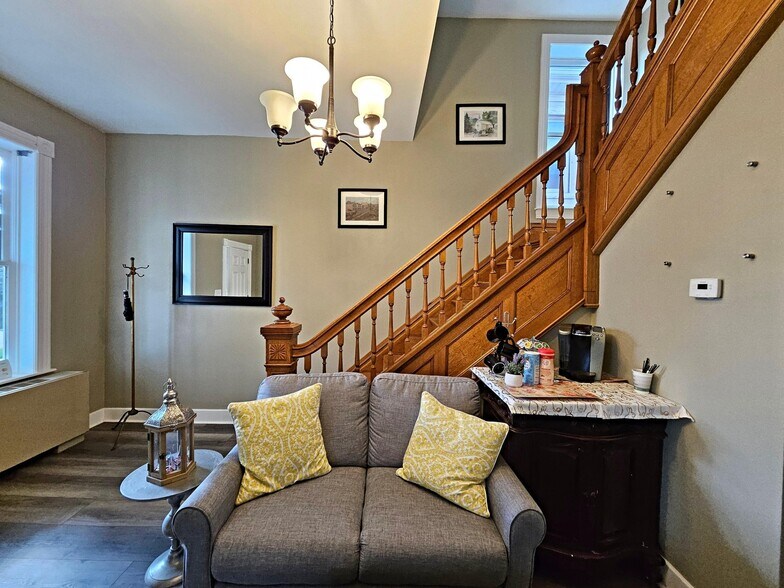 More Photos Of 116 Center St, Saint Marys Office Residential For Sale