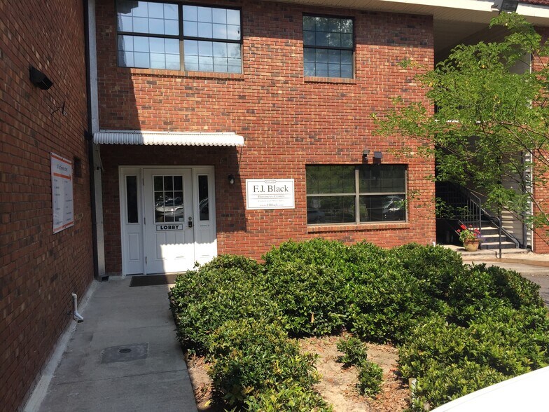 More Photos Of 545 E Tennessee St, Tallahassee Loft Creative Space For Lease