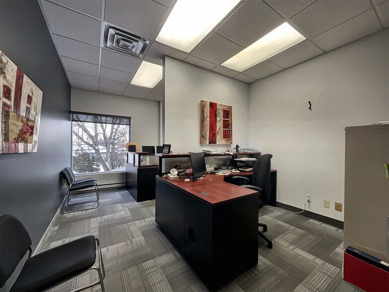 More Photos Of 3750 Boul Du Royaume, Saguenay Office For Lease
