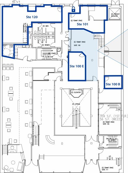 More Photos Of 1020 W Main St, Boise Office For Lease