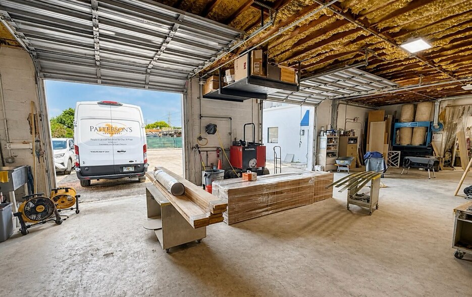 More Photos Of 5001 Georgia Ave, West Palm Beach Manufacturing For Sale