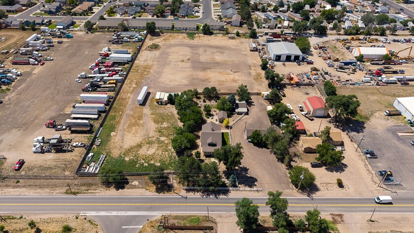 More Photos Of 228 E 18th St, Greeley Land For Sale