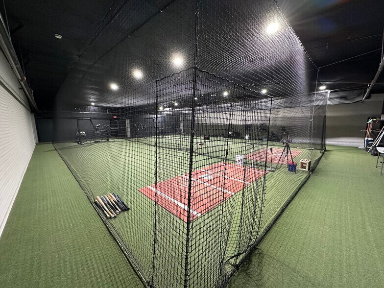 More Photos Of 4312 Republic Ct, Concord Warehouse For Lease