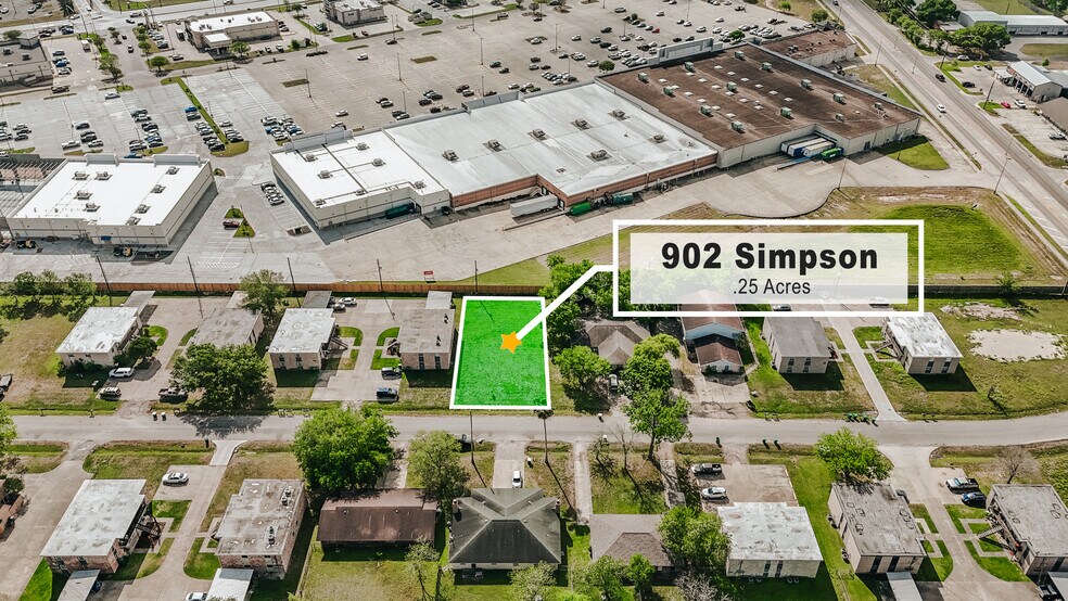 More Photos Of 902 Simpson Rd, Victoria Land For Sale