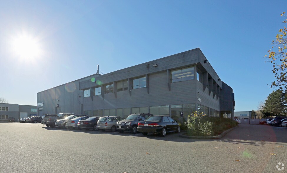 Primary Photo Of 7462 Progress Way, Delta Warehouse For Lease