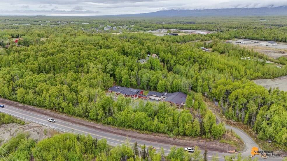 More Photos Of 4551 E Bogard Rd, Wasilla Medical For Sale