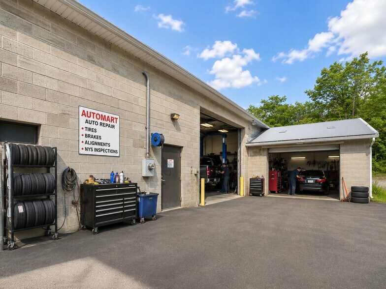 More Photos Of 3080 Route 9, Cold Spring Land For Sale