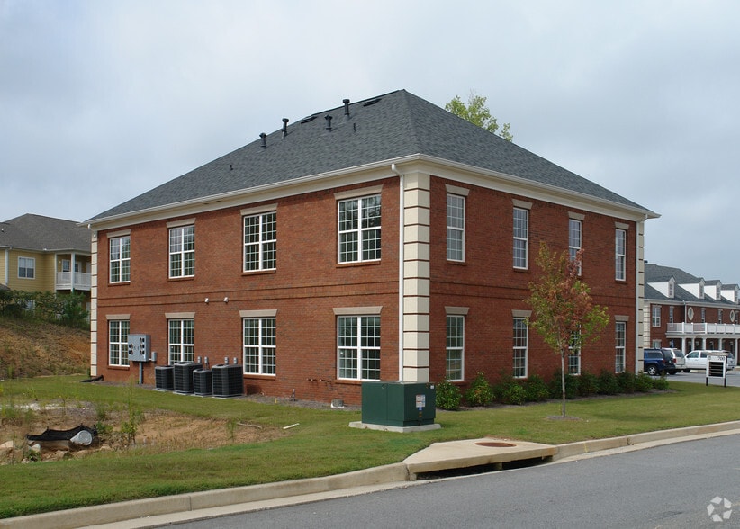 More Photos Of 5604 Wendy Bagwell Pky, Hiram Office For Lease